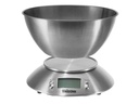 Tristar Küchenwaage KW-2436 Silber