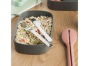 BergHOFF Lunchbox Bento Leo Grau