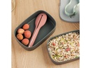 BergHOFF Lunchbox Bento Leo Grau