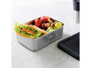 BergHOFF Lunchbox Essentials Silber