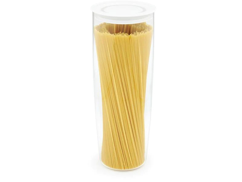 Rotho Vorratsglas 2 l, Transparent