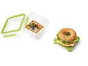 Emsa Sandwichbox Clip &amp; Go Grün