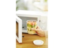 Rotho Vorratsglas 0.7 l, Transparent