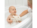 fehn Baby-Waschhandschuh Lama Peru