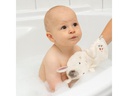 fehn Baby-Waschhandschuh Lama Peru