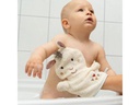 fehn Baby-Waschhandschuh Lama Peru