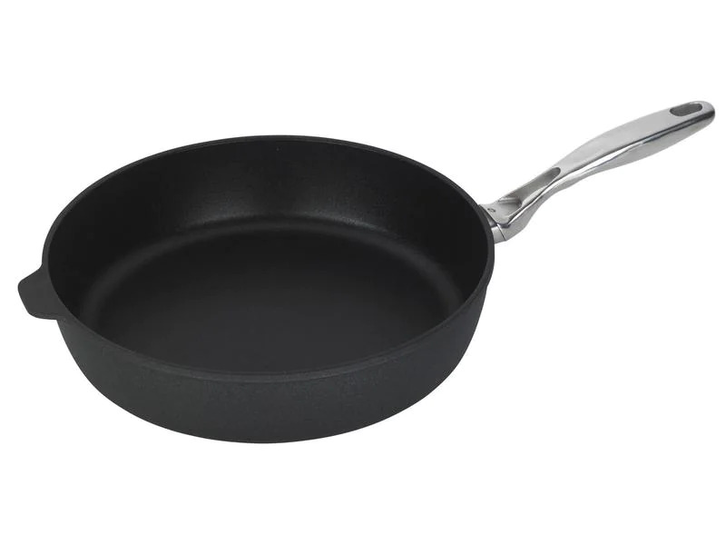 Swiss Diamond Bratpfanne XD Classic mit Deckel 32 cm