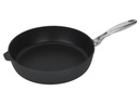 Swiss Diamond Bratpfanne XD Classic mit Deckel 32 cm