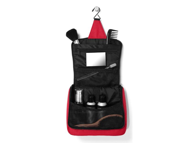 Reisenthel Necessaire Toiletbag Red