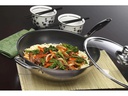 Swiss Diamond Wok XD Nonstick Clad 32 cm