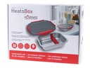 Koenig Innenschalen-Set für HeatsBox