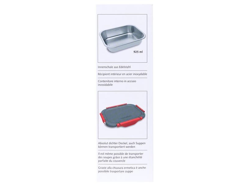 Koenig Innenschalen-Set für HeatsBox