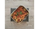 Koenig Lunchbox HeatsBox Grau