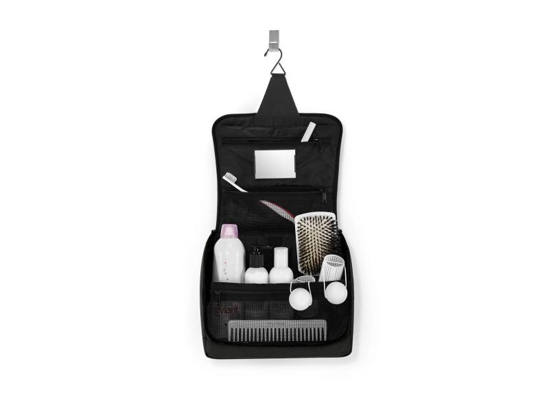 Reisenthel Necessaire Toiletbag XL Black