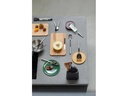 Brabantia Flaschenöffner Profile Line Silber