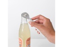 Brabantia Flaschenöffner TASTY+ Light Grey