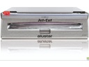 Jet-Cut Folienschneider Inox plus 30 cm Silber