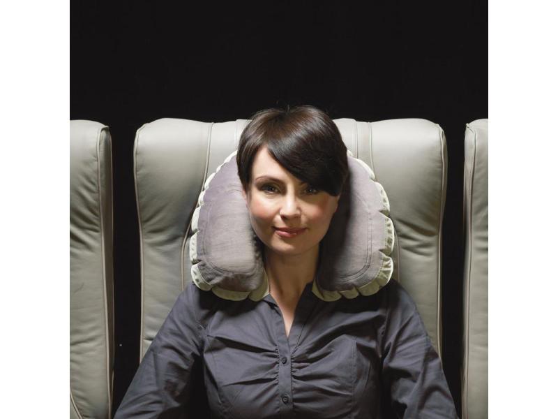 GOTravel Nackenkissen Super Snoozer