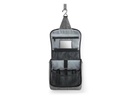 Reisenthel Necessaire Toiletbag XL Twist Silver