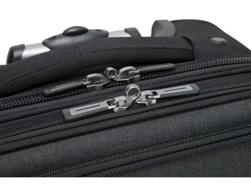 Targus Notebook-Rollkoffer City Smart Compact