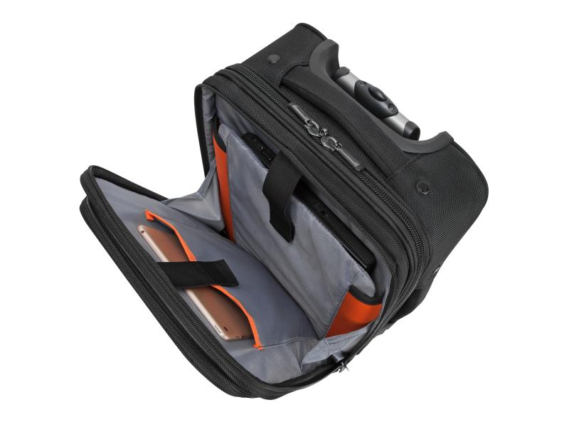 Targus Notebook-Rollkoffer City Smart Compact