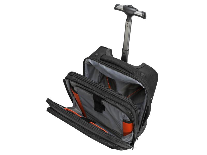 Targus Notebook-Rollkoffer City Smart Compact
