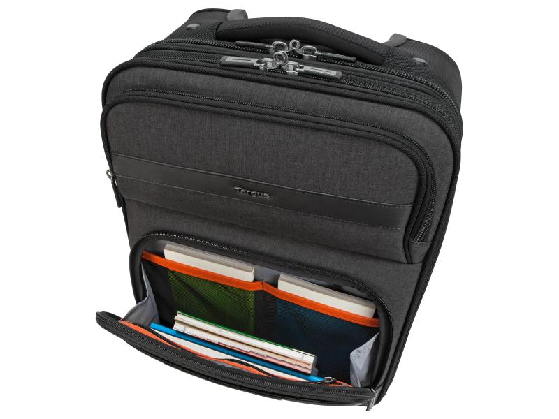 Targus Notebook-Rollkoffer City Smart Compact