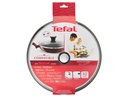 Tefal Pfannendeckel 32 cm, Transparent