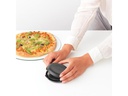 Brabantia Pizzaschneider TASTY+ Anthrazit