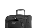 Targus Notebook-Rollkoffer Corporate Traveler 15.6