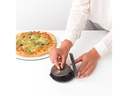 Brabantia Pizzaschneider TASTY+ Anthrazit
