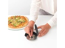 Brabantia Pizzaschneider TASTY+ Anthrazit