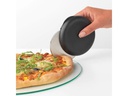 Brabantia Pizzaschneider TASTY+ Anthrazit