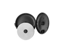 Brabantia Pizzaschneider TASTY+ Anthrazit