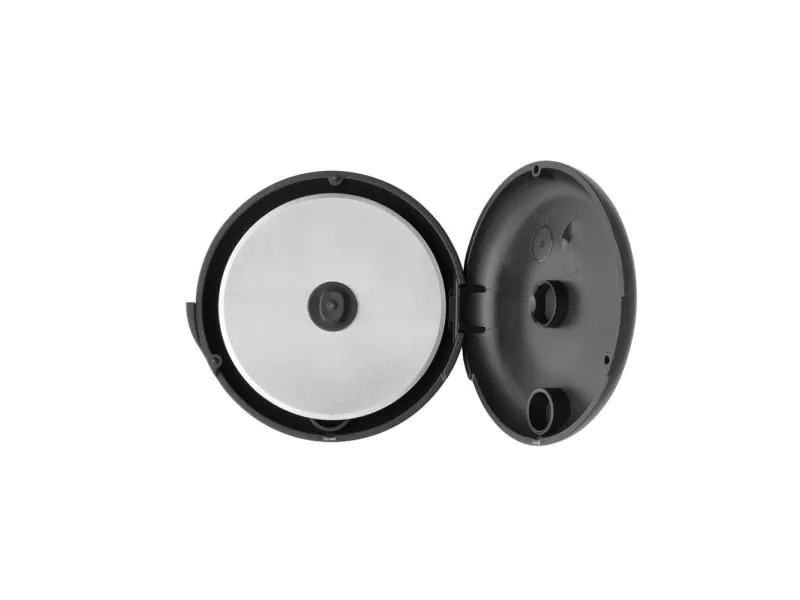 Brabantia Pizzaschneider TASTY+ Anthrazit
