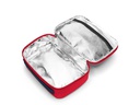 Reisenthel Lunchbox Thermocase Rot