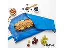 Roll'eat Lunchbeutel BocnRoll Active Blau