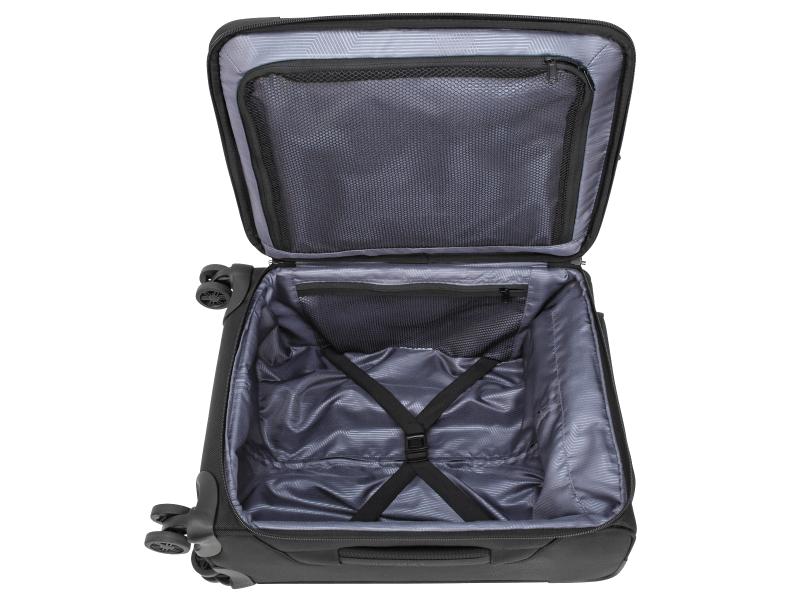 Targus Notebook-Rollkoffer Corporate Traveler 15.6