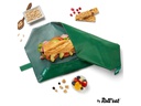 Roll'eat Lunchbeutel BocnRoll Active Dunkelgrün