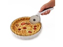 Zyliss Pizzaschneider Sharpe Edge Silber