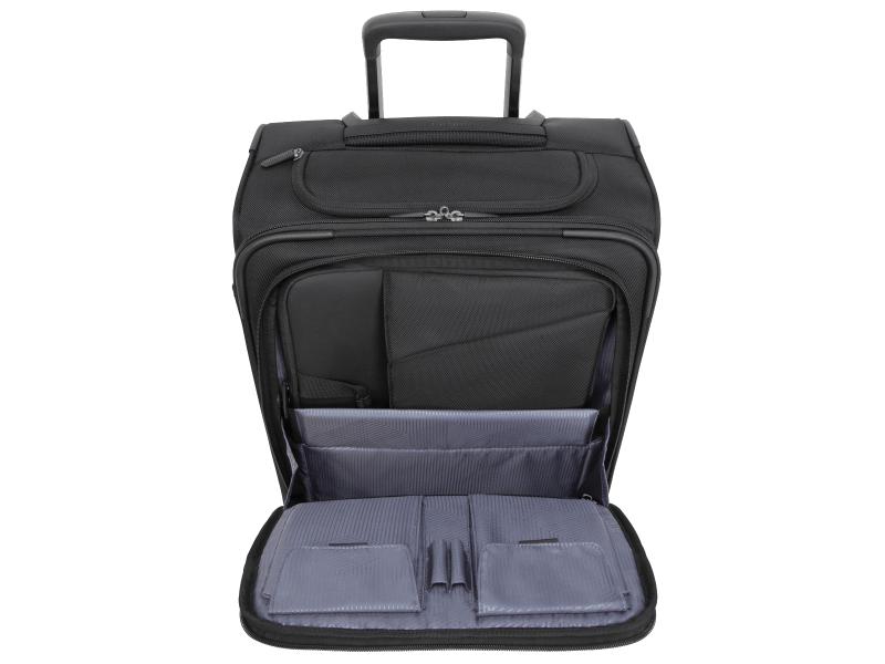 Targus Notebook-Rollkoffer Corporate Traveler 15.6