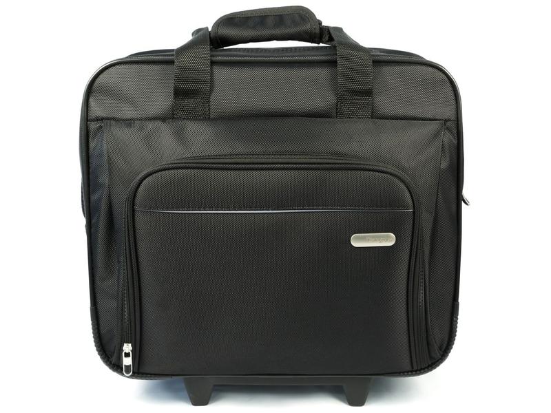 Targus Notebook-Rollkoffer Executive 16