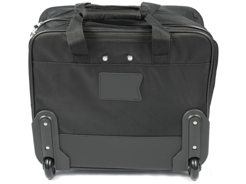 Targus Notebook-Rollkoffer Executive 16