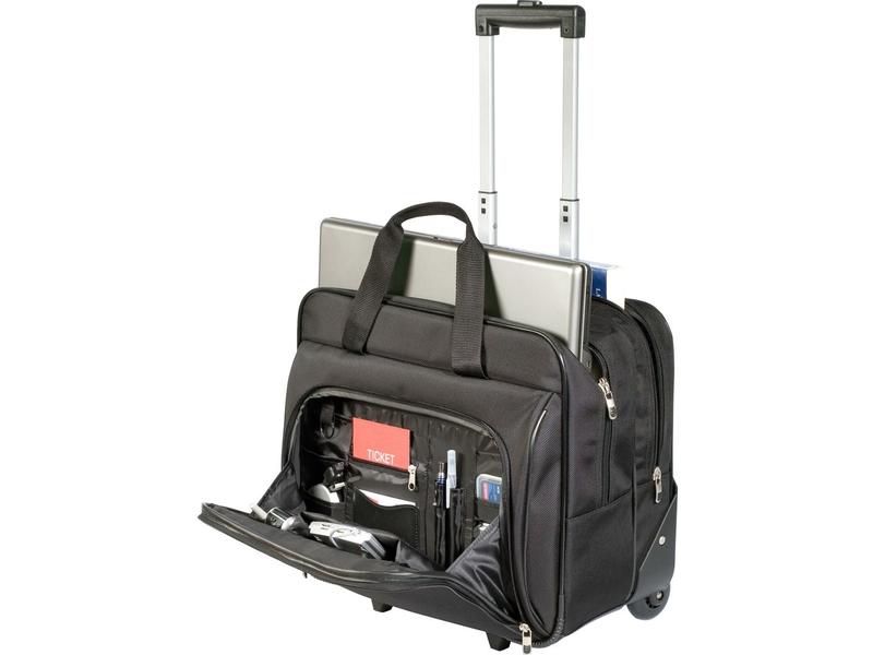 Targus Notebook-Rollkoffer Executive 16