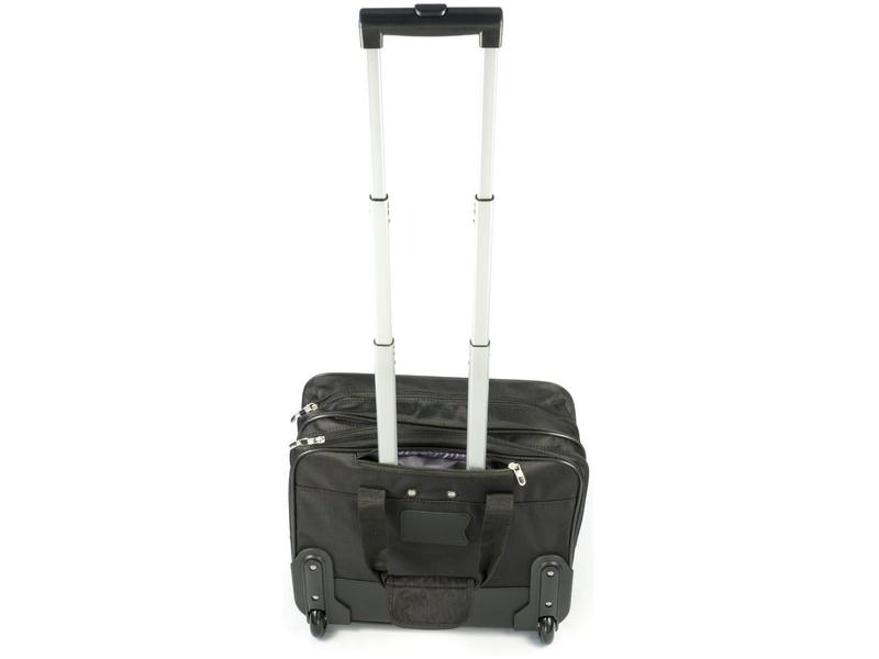 Targus Notebook-Rollkoffer Executive 16