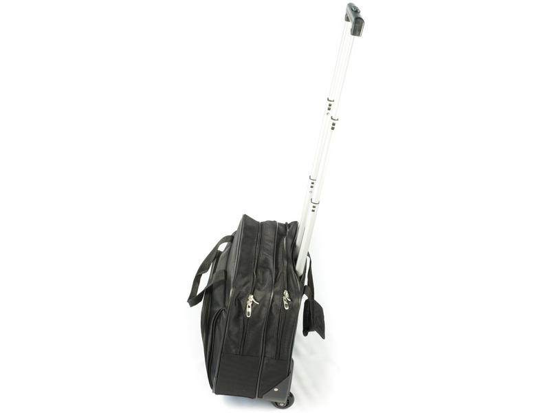 Targus Notebook-Rollkoffer Executive 16
