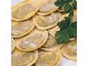 Ibili Ravioli-Ausstecher Rund