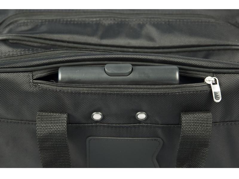 Targus Notebook-Rollkoffer Executive 16