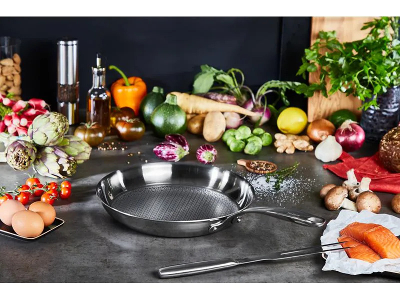 Tefal Bratpfanne Eternal Mesh 28 cm