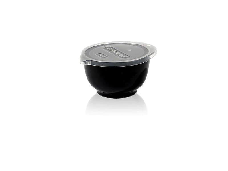 Rosti Deckel zu Rührschüssel Margrethe  150 ml, Transparent